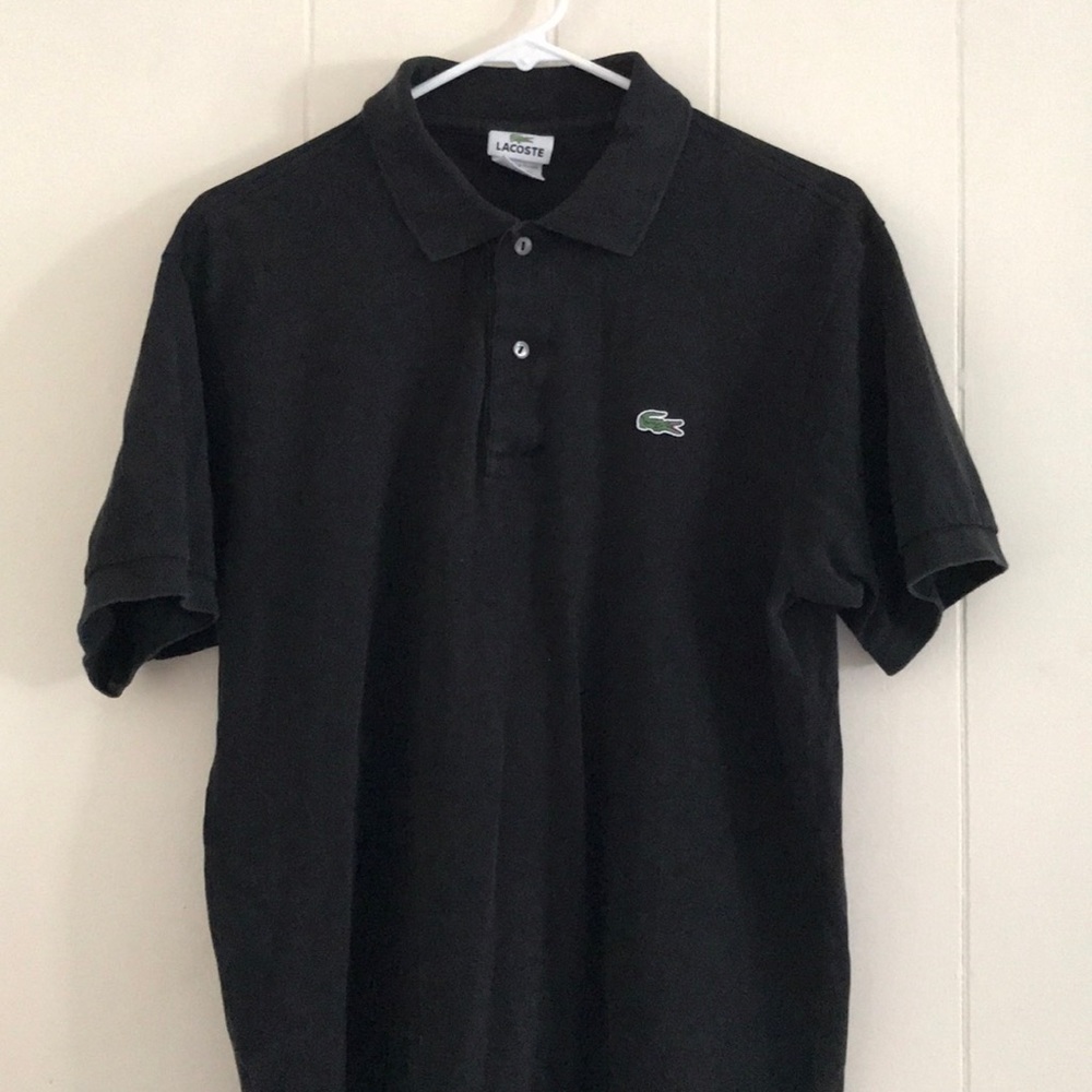 Lacoste Polo
